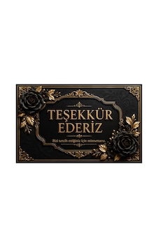 3d Görünümlü Premium Teşekkür Kartları Seti Zarif Çiçek Ve Altın Detaylı Tasarımlar 3d Görünümlü Premium Teşekkür Kartları Seti Zarif Çiçek Ve Altın Detaylı Tasarımlar