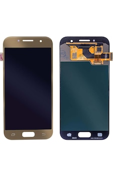 Samsung Galaxy Uyumlu A320 Lcd Ekran Dokunmatik Gold Samsung Galaxy Uyumlu A320 Lcd Ekran Dokunmatik Gold
