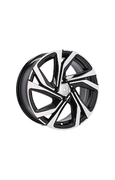 Bk-5762 6 14 4 100 Et35 60.1 Black Machıned Xl Bk-5762 6 14 4 100 Et35 60.1 Black Machıned Xl