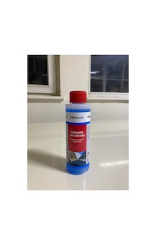 Oto Cam Suyu -60 Derece 250ml Antifirizli