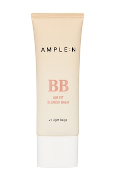Ample:n Air Fit Blemish Blam No.21 Light Beige Ample:n Air Fit Blemish Blam No.21 Light Beige