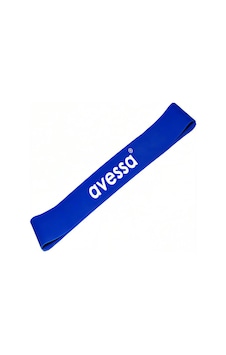 Latex Aerobik Bant 5.5-8kg Lacivert Latex Aerobik Bant 5.5-8kg Lacivert