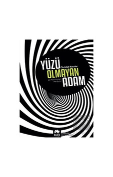 Yüzü Olmayan Adam - Christof Kessler - Eksik Parça