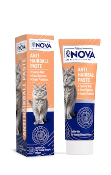 Nova Premium Hairball Paste Nova Premium Hairball Paste