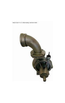 Yıldız Pancar Motoru E89-9,5/11,5hp Yp51 4x4 Yüksek Basınçlı Santrafüj Yıldız Pancar Motoru E89-9,5/11,5hp Yp51 4x4 Yüksek Basınçlı Santrafüj