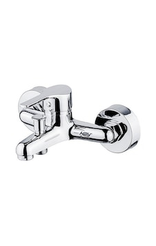 Hay Soft Banyo Bataryası Krom