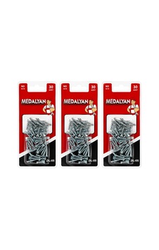 360 Adet 4x18 Sunta Vidası 12x30pcs 5468 360 Adet 4x18 Sunta Vidası 12x30pcs 5468