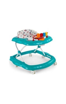 Baby2Go Body Yürüteç Müzikli Oyuncaklı 3 Kademeli Örümcek Baby2Go Body Yürüteç Müzikli Oyuncaklı 3 Kademeli Örümcek