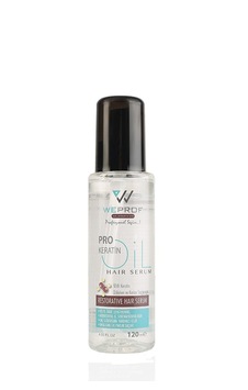 Weprof Pro Keratin Saç Serumu Weprof Pro Keratin Saç Serumu