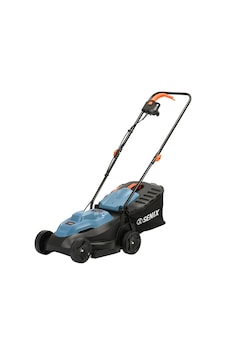 Senix LPP10-L-EU 1000 Watt Elektrikli Çim Biçme Makinesi Senix LPP10-L-EU 1000 Watt Elektrikli Çim Biçme Makinesi
