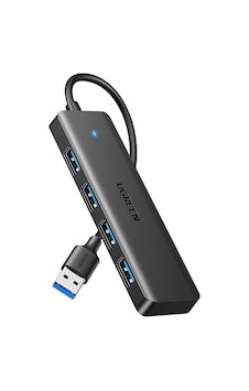 Usb Hub 3.0 Usb Ayırıcı Macbook, Mac Mini, İmac, Surface Pro, Xps, Thinkpad, Usb Flash Sürücüler, Mobil Hdd, Masaüstü Bilgisayar Ve Daha Fazlası İçin 5 Gbps Usb Dağıtıcısı 15 Cm Usb Hub 3.0 Usb Ayırıcı Macbook, Mac Mini, İmac, Surface Pro, Xps, Thinkpad, Usb Flash Sürücüler, Mobil Hdd, Masaüstü Bilgisayar Ve Daha Fazlası İçin 5 Gbps Usb Dağıtıcısı 15 Cm