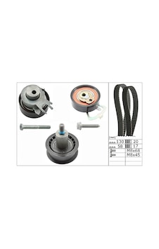 Ina 530053810 Triger Seti Ina 530053810 Triger Seti