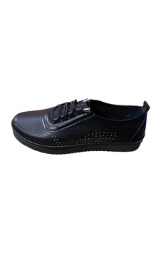 Liossa Kadın Düz Taban Sport Ayakkabı Siyah - 804881634 Siyah