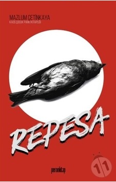 Repesa - Mazlum Çetinkaya - Peron Kitap Repesa - Mazlum Çetinkaya - Peron Kitap
