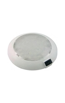 PLASTİK TAVAN LAMBASI 30 LED 12 V PLASTİK TAVAN LAMBASI 30 LED 12 V