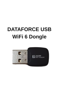 Buradabulabilirsin Dataforce Usb Wifi Dongle 150mbps Nl