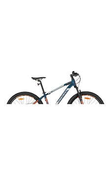 Kron Xc75 V-fren 26 Jant 14cm Kadro Lacivert-turuncu Bisiklet