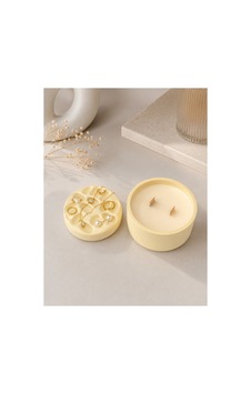 Asteria Dekoratif Takı Organizeri Ve %100 Soya Wax Mum Seti Taş Tozu El Yapımı Minimalist Ev Dekoru Sarı - 902334956 Sarı - 902334956 Sarı Asteria Dekoratif Takı Organizeri Ve %100 Soya Wax Mum Seti Taş Tozu El Yapımı Minimalist Ev Dekoru Sarı - 902334956 Sarı - 902334956 Sarı