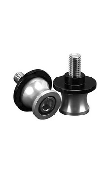 Universal Sehpa Yüzüğü 8 Mm Nikel Universal Sehpa Yüzüğü 8 Mm Nikel