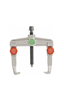Kukko 20-20 İki Ayaklı Çektirme 200 Mm Kukko 20-20 İki Ayaklı Çektirme 200 Mm