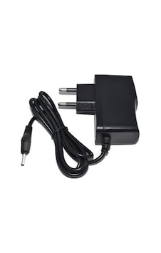 Rose 7.8volt 2a Adaptör 3.5x1.35mm Jak Fişli Rose 7.8volt 2a Adaptör 3.5x1.35mm Jak Fişli