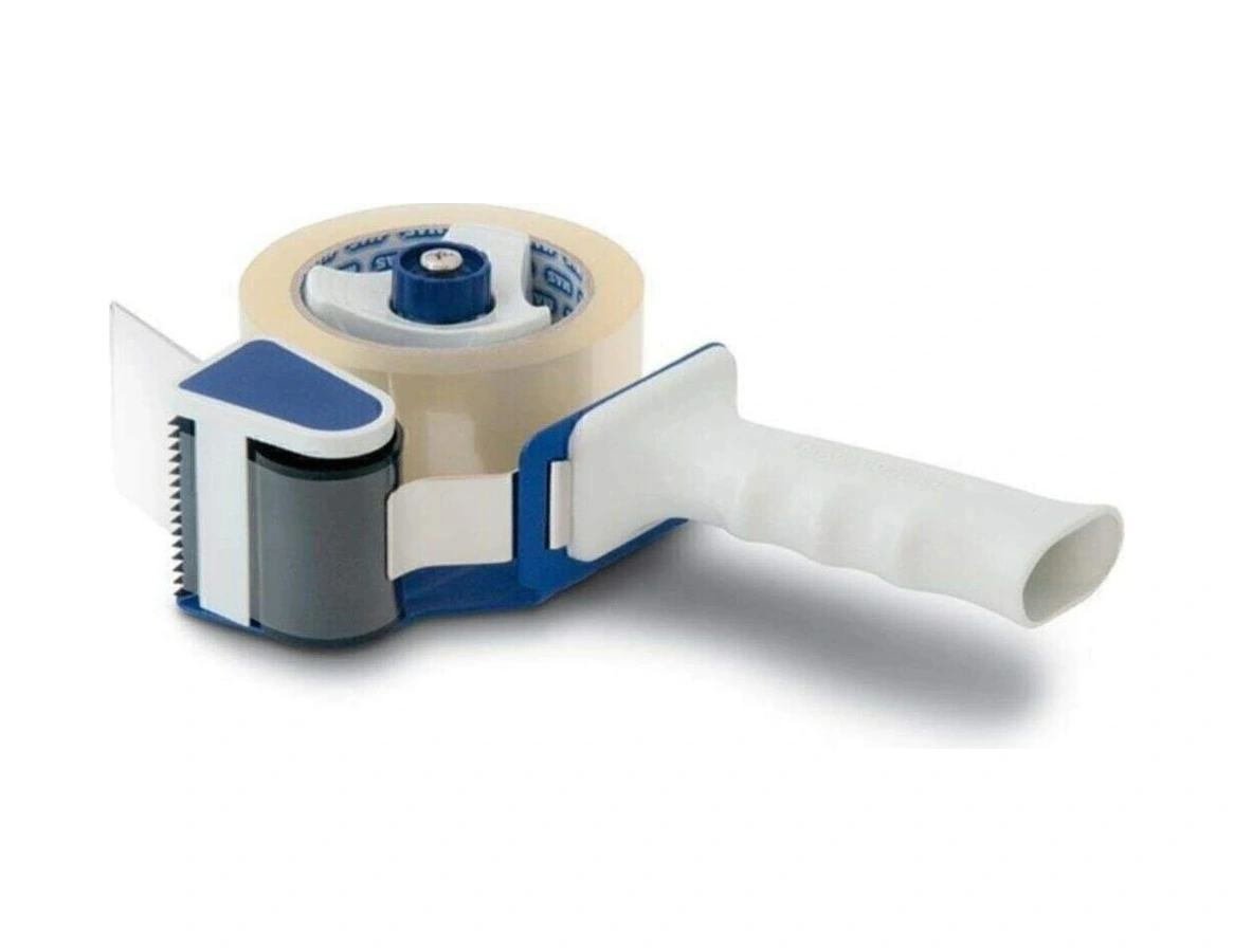 Koli Bant Makinası Koli Bandı Makinası 45mm X 100 Metre Koli Bantlarına Kadar Uygundur A4 Koli Bant Makinası Koli Bandı Makinası 45mm X 100 Metre Koli Bantlarına Kadar Uygundur A4