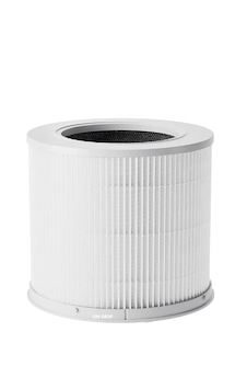 Xiaomi Air Purifier 4 Compact Uyumlu Yedek Hepa Filtre