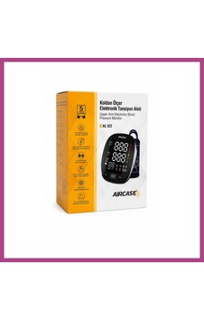 Gees Global Ac 322 Koldan Dijital Tansiyon Aleti Gbzs