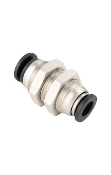 Expflex Dpmm0600 Pnömatik Perde Geçiş Nipeli 6 Mm 5'li Paket Expflex Dpmm0600 Pnömatik Perde Geçiş Nipeli 6 Mm 5'li Paket