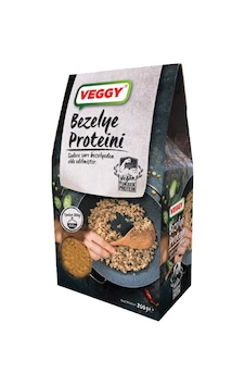 Veggy Bezelye Proteini 200 G Veggy Bezelye Proteini 200 G
