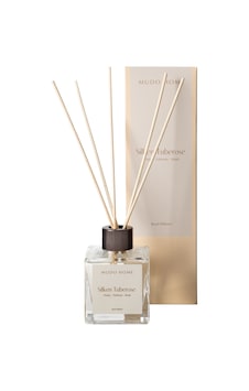 Mudo Home Sılken Tuberose Oda Kokusu 120ml Sümbül Mudo Home Sılken Tuberose Oda Kokusu 120ml Sümbül