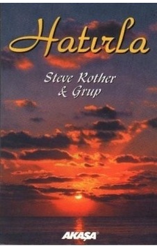 Hatırla - Steve Rother - Akaşa Yayın