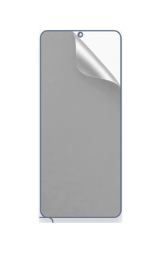 Schitec Lg Velvet 5g Uyumlu Ön Yüzey Mat Hidrojel Ekran Koruyucu Schitec Lg Velvet 5g Uyumlu Ön Yüzey Mat Hidrojel Ekran Koruyucu