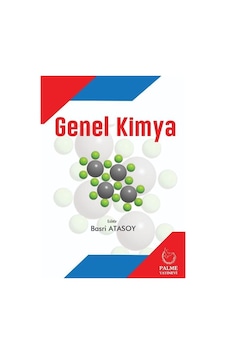 Genel Kimya Basri Atasoy N11.9 Genel Kimya Basri Atasoy N11.9