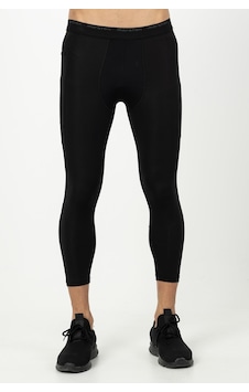 Maraton Active Slimfit Erkek Koşu Siyah Tayt 21965-siyah Siyah Maraton Active Slimfit Erkek Koşu Siyah Tayt 21965-siyah Siyah