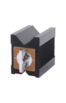 60x70x73 Mm Mm Manyetik V-yatak