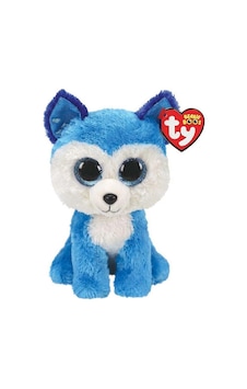 Ty Prens Mavi Husky Köpek 15 CM TY36310 Ty Prens Mavi Husky Köpek 15 CM TY36310