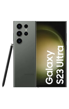Yenilenmiş Samsung Galaxy S23 Ultra 256 GB A Grade (12 Ay Garantili)