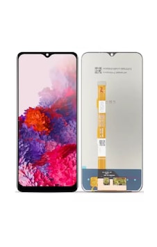 Vivo Y16 Lcd Ekran Dokunmatik Servis Vivo Y16 Lcd Ekran Dokunmatik Servis
