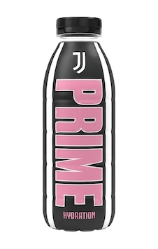 Prime Hydration Juventus Edition 500 Ml - Ejder Meyvesi Ve Açai Aromalı Sporcu İçeceği Prime Hydration Juventus Edition 500 Ml - Ejder Meyvesi Ve Açai Aromalı Sporcu İçeceği