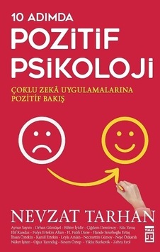 10 Adımda Pozitif - Psikoloji 10 Adımda Pozitif - Psikoloji