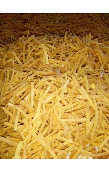 .Sade Köy Eriştesi 1 KG .Sade Köy Eriştesi 1 KG