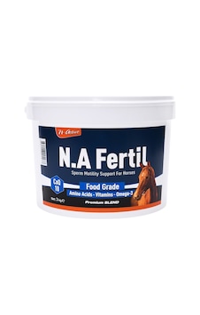 Fertil 3 Kg Aygırlar İçin Talep Artırıcı Fertil 3 Kg Aygırlar İçin Talep Artırıcı