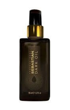 Sebastian Argan Bakım Yağı & Hair Dark Oil Saç Kırılma Önleyici 95 M Sebastian Argan Bakım Yağı & Hair Dark Oil Saç Kırılma Önleyici 95 M