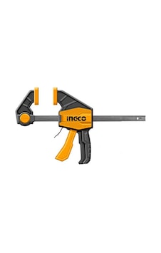 Ingco 150 MM Tetikli İşkence