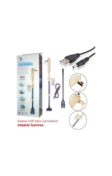 Gldısptm 6948344941891 Jeneca Pilli Ve Elektrikli Dip Süpürgesi Gldısptm 6948344941891 Jeneca Pilli Ve Elektrikli Dip Süpürgesi