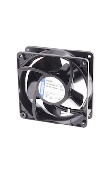 Ebmpapst 4650n ,120x38mm 220vac 94-cfm 2-kablo Fan Ebmpapst 4650n ,120x38mm 220vac 94-cfm 2-kablo Fan