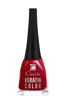 Cecile Keratin Nail Colors Oje 17 Cecile Keratin Nail Colors Oje 17