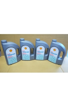 Shell Rtu Antifriz Kırmızı 4 Adet Kullanıma Hazır 2023 Shell Rtu Antifriz Kırmızı 4 Adet Kullanıma Hazır 2023