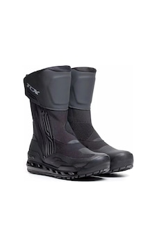 Tcx Clima 2 Surround Black Dark Grey Gore-tex Bot Siyah Tcx Clima 2 Surround Black Dark Grey Gore-tex Bot Siyah